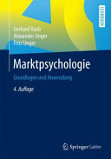 Buch Marktpsychologie