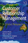 CRM A Global Perspective
